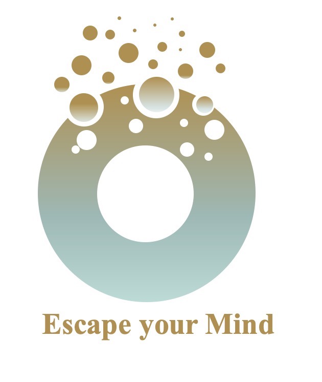 Logo Escape Your Mind Hypnotherapie